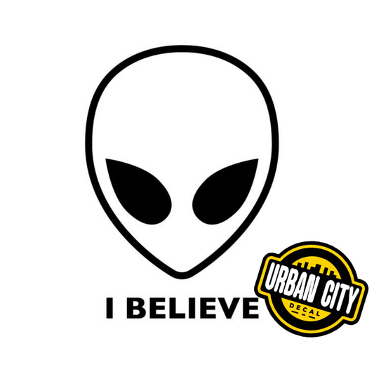 I Believe