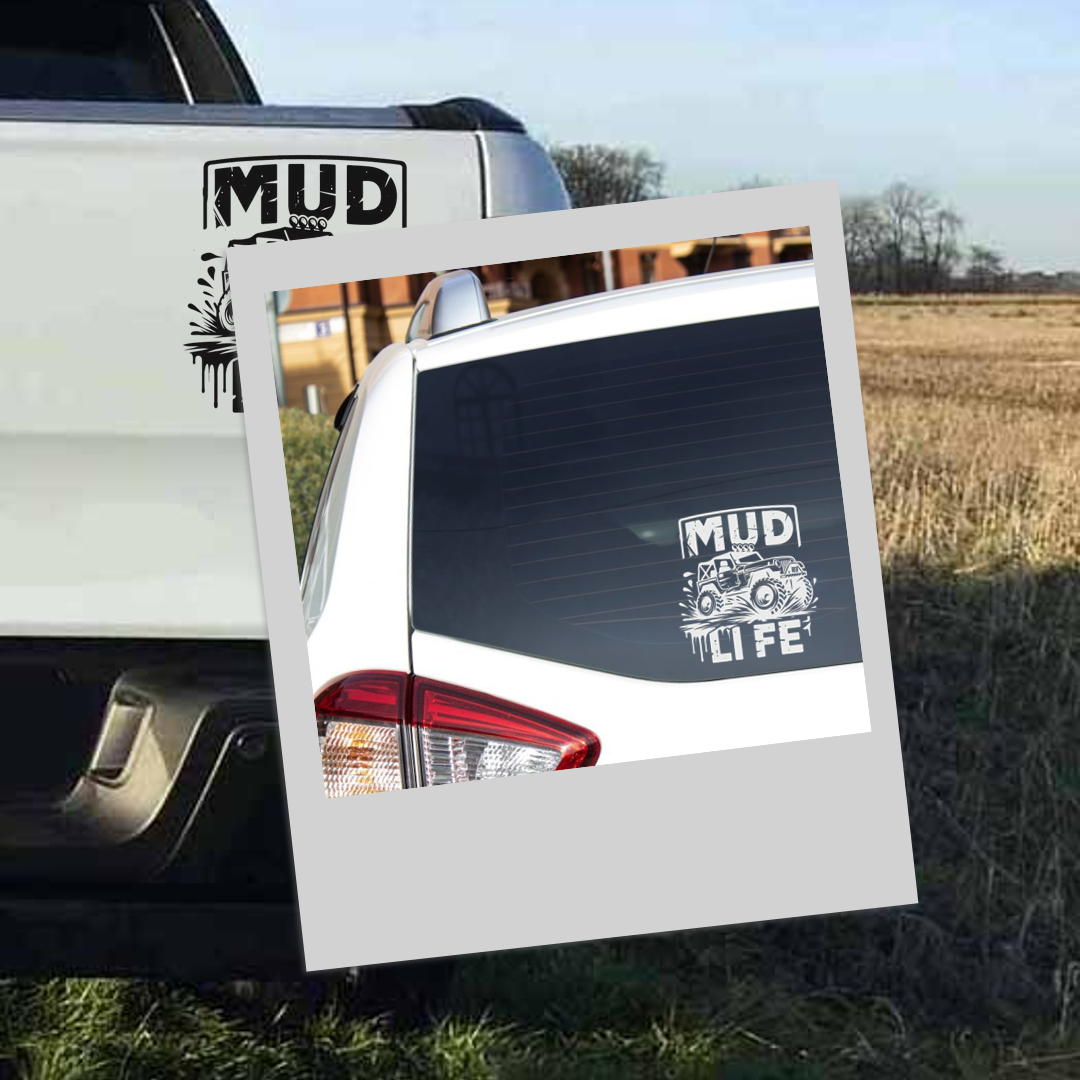 Mud Life