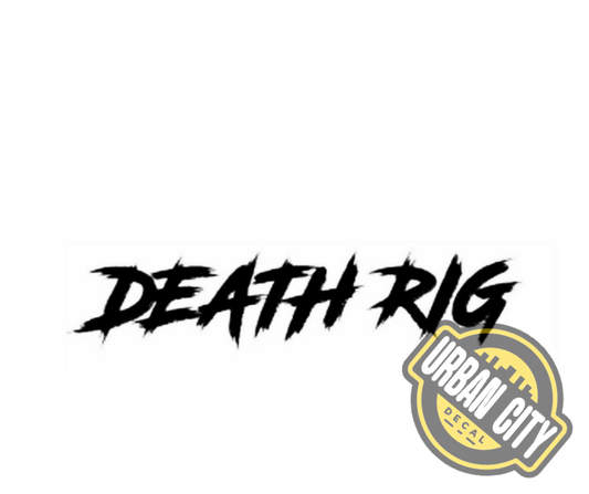 Death Rig