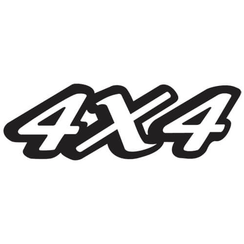 4x4