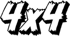 4x4