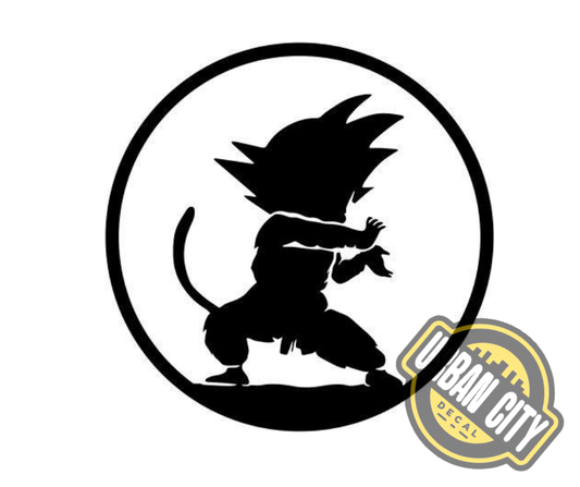Goku - Dragon Ball