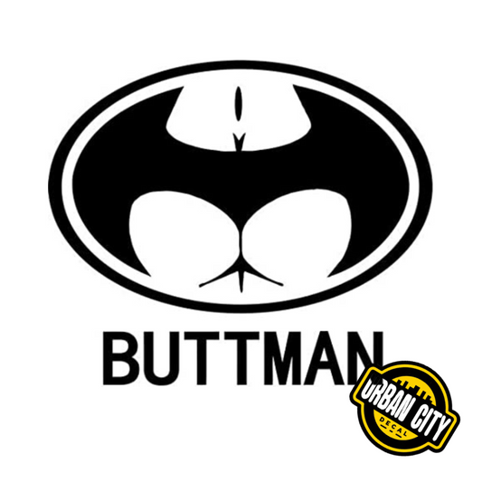 Buttman
