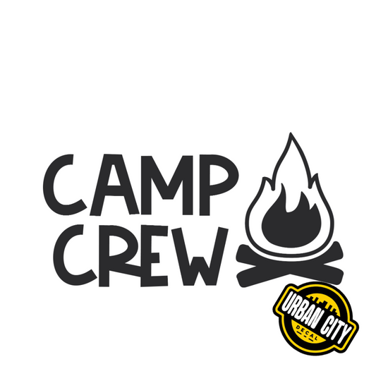 Crew Camp