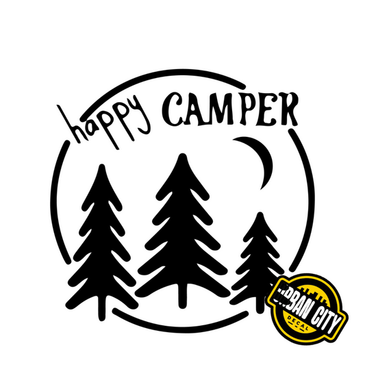 Happy Camper