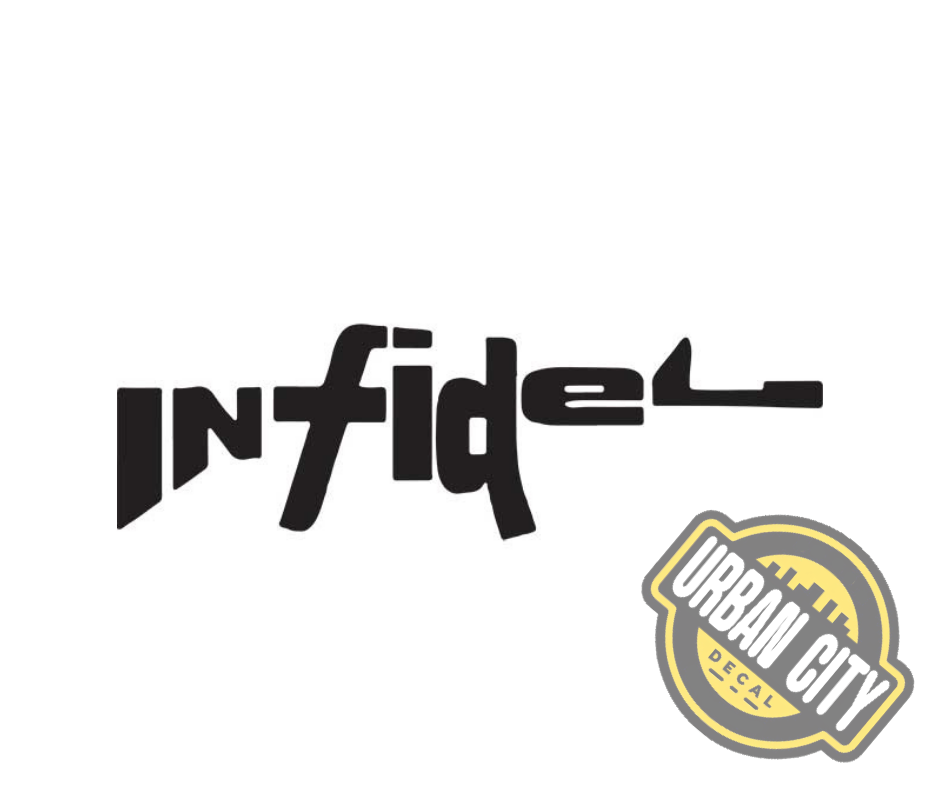 Infidel V2
