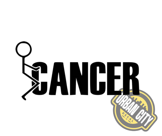 Fuck Cancer V2