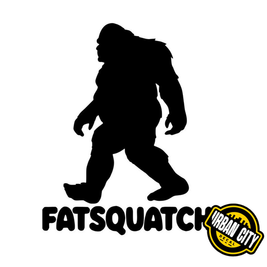 Fatsquatch