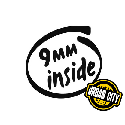 9mm Inside