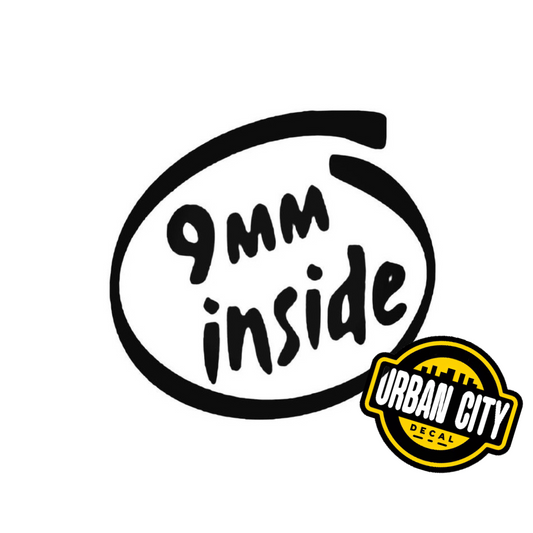 9mm Inside