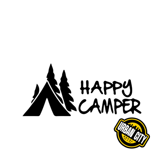 Happy Camper V2