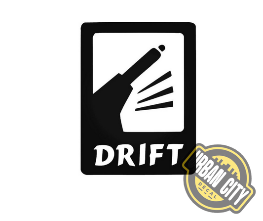 Drift V2