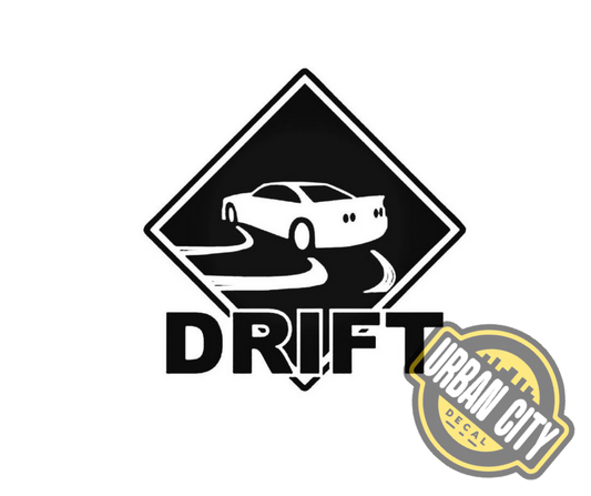 Drift V3
