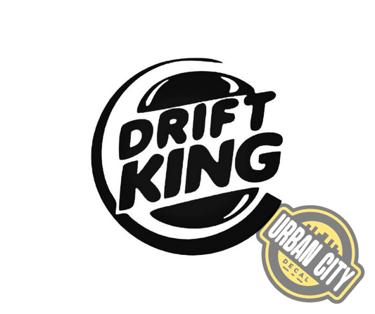 Drift King