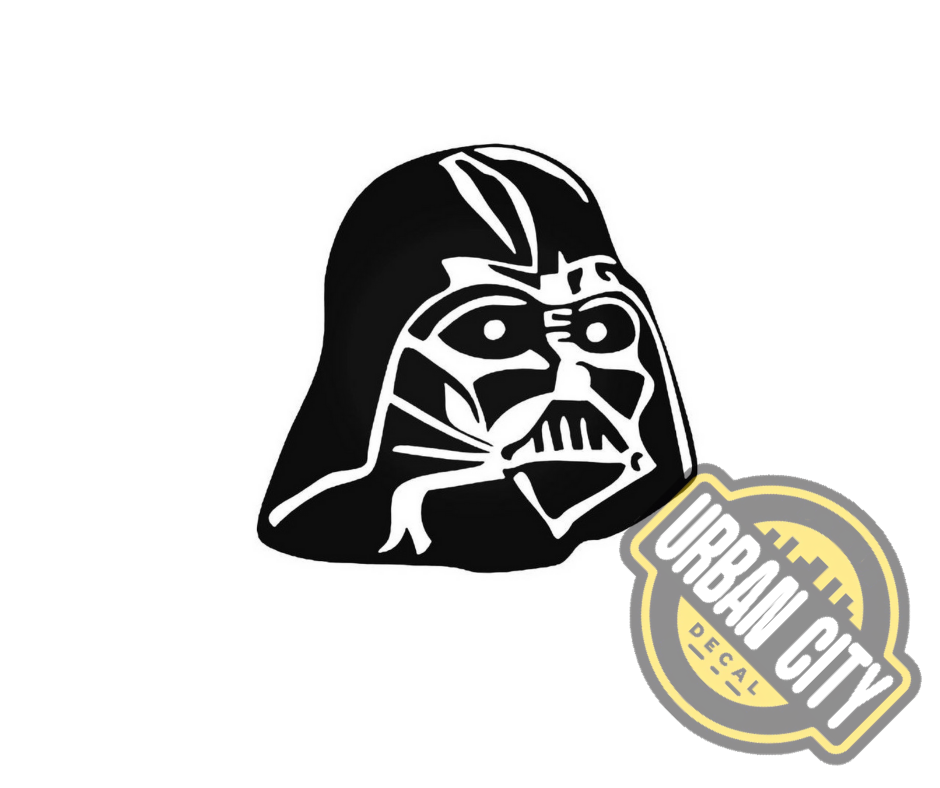 Darth Vader