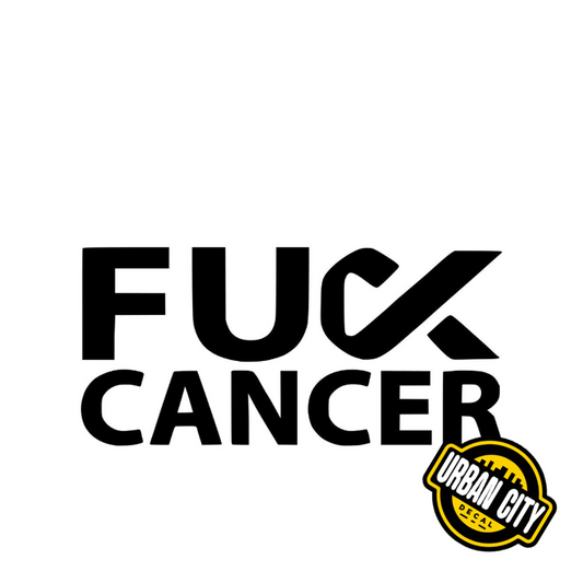 Fuck Cancer