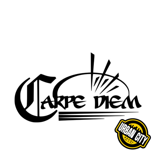 Carpe Diem V2
