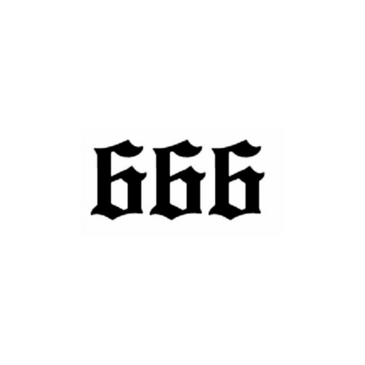 666