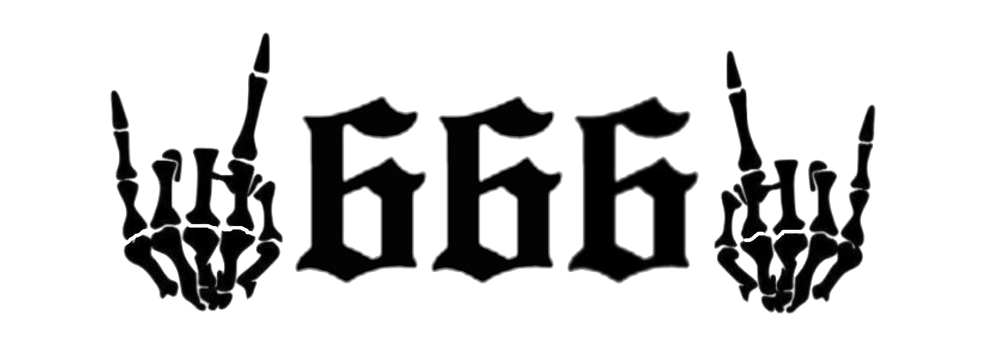 666 Horns