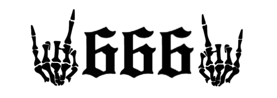 666 Horns