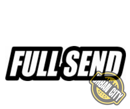 Full Send