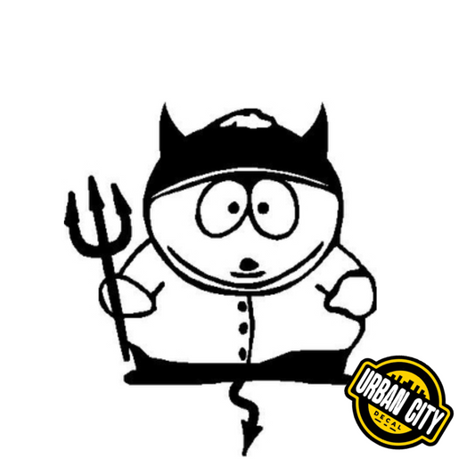 Cartman