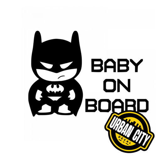 Baby On Board
