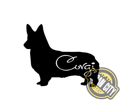Corgi