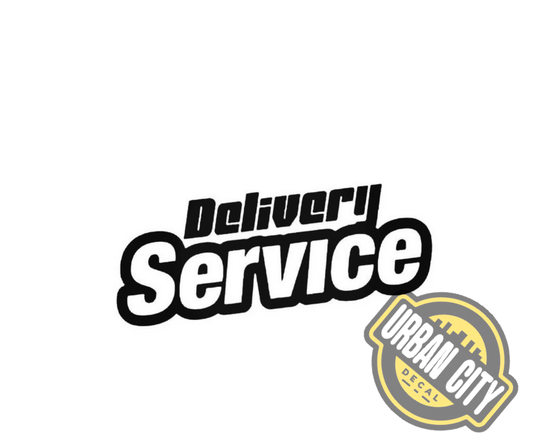 Delivery Service
