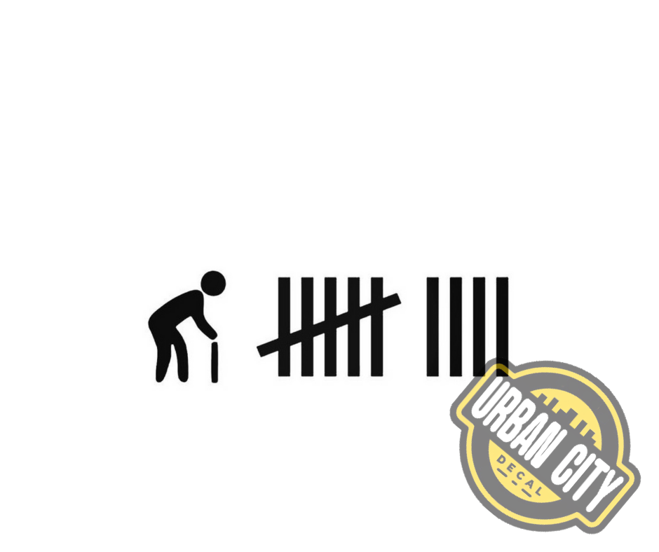Old People Body Count