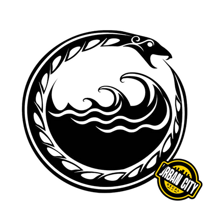 Celtic Dragon