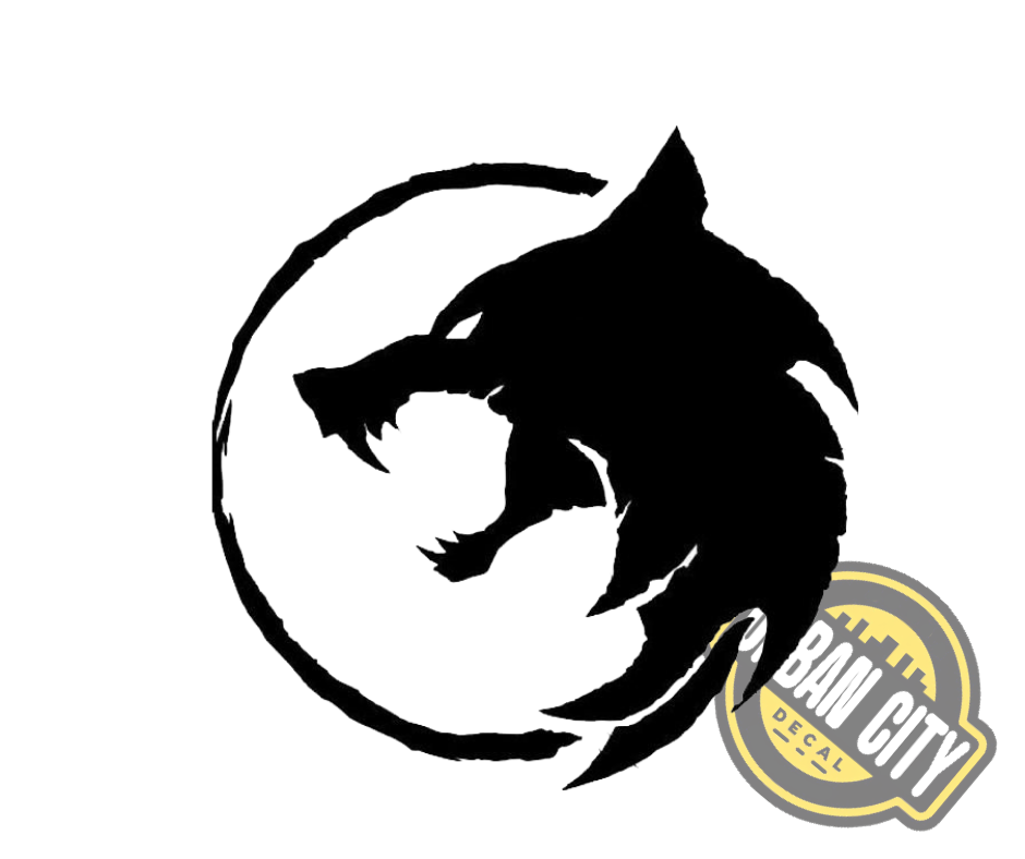 Viking Ulf - One Eyed Wolf