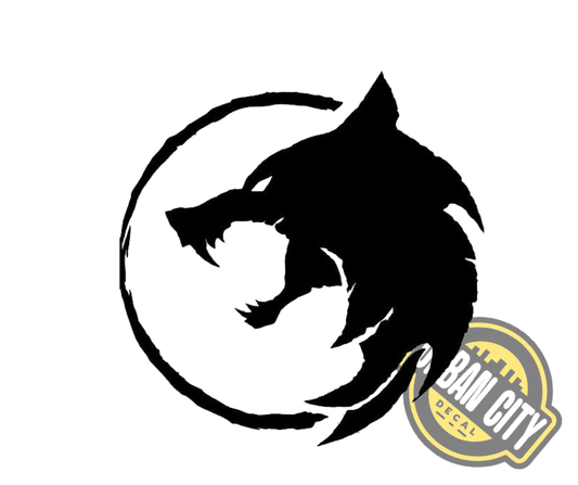 Viking Ulf - One Eyed Wolf