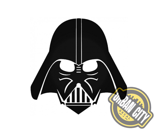 Darth Vader