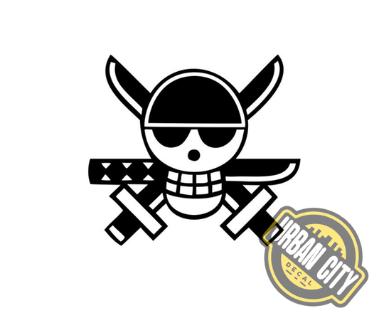 One Piece - Zoro