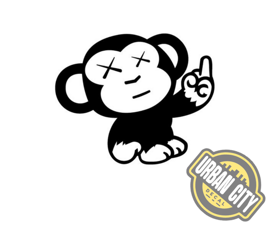 JDM Monkey
