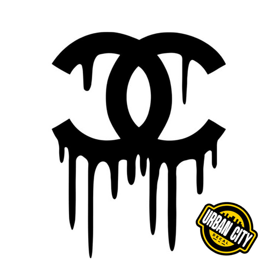 Bloody Coco Chanel