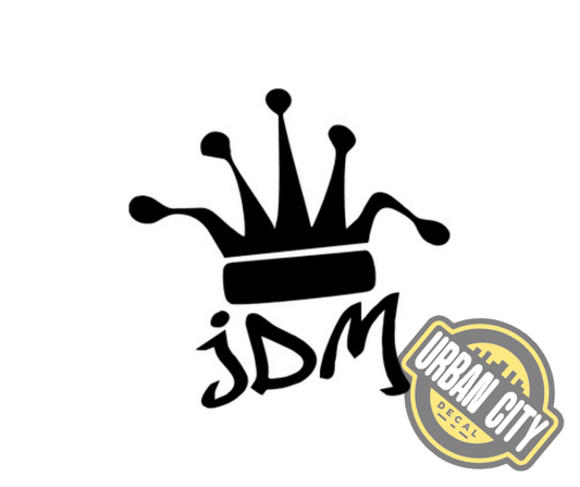 JDM Crown