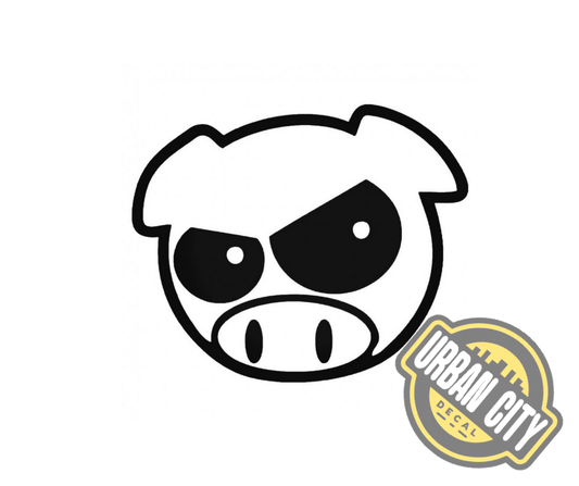 JDM Pig