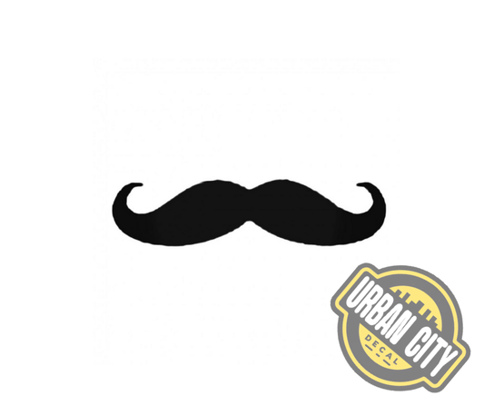 Moustache
