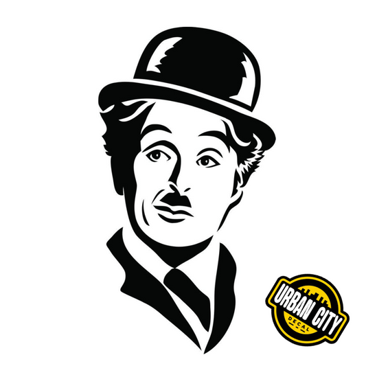 Charlie Chaplin