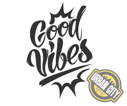 Good Vibes