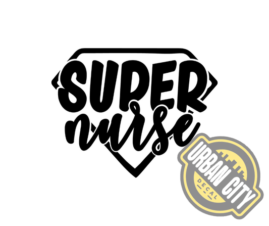 Super Nurse