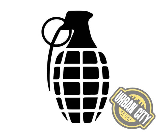 Grenade