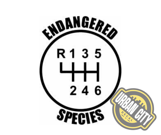 Endangered Species