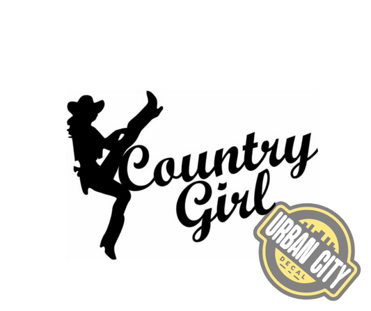 Country Girl