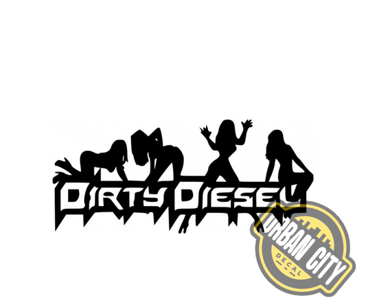 Dirty Diesel