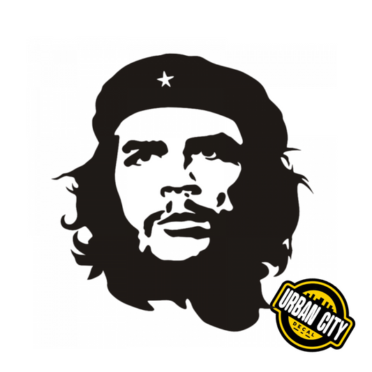 Che Guevara