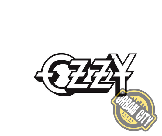 Ozzy Osbourne