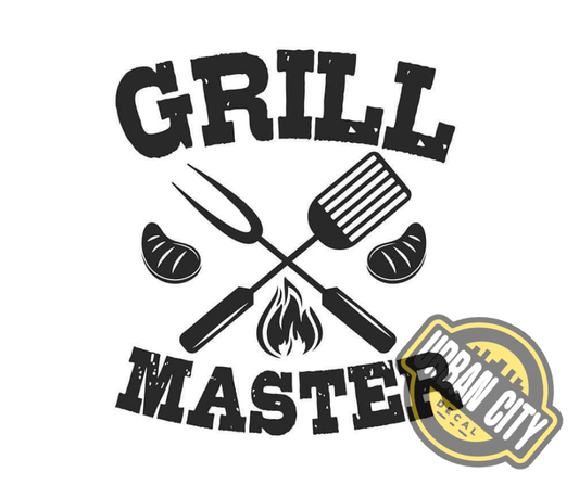 Grill Master